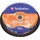 DVD-R 4.7GB 16x, 10er Spindel (43523)