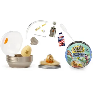 MGA Entertainment MGA’s Miniverse - Make It Mini Dinosaurs Jurassic World