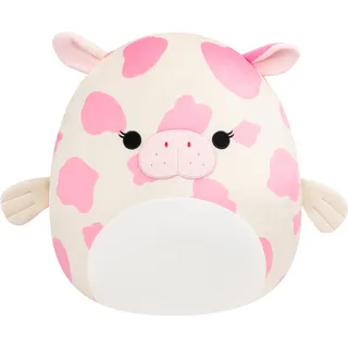 Squishmallows Jazwares Squishmallows Mondy 40 cm Rosa/Mehrfarbig
