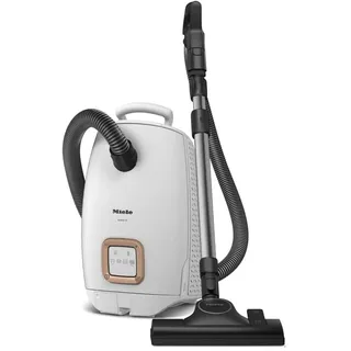 Miele Guard L1 Allergy PowerLine brillantweiß Bodenstaubsauger