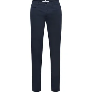 BRAX Herren Style Fabio in Hi-Flex Superelastische Chino Hose, SEA, 38W / 34L