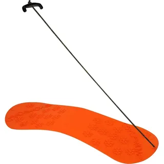 SULOV Kinder Snowboard, orange, Uni