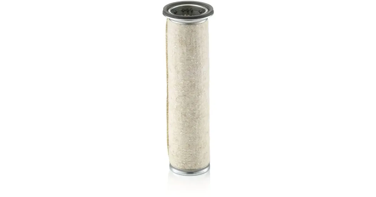 MANN-FILTER CF 65/2 Secundair Luchtfilter Element - Hoogwaardige Bescherming Off-Highway