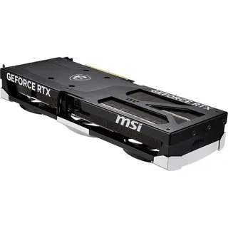 MSI GeForce RTX 5070 Ti Ventus 3X OC 16 GB GDDR7