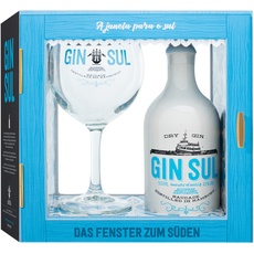 Bild Dry Gin 43% vol 0,5 l