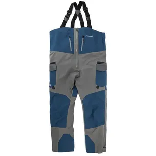 Pelagic Tempest Pro Storm Latzhose - Navy - XL