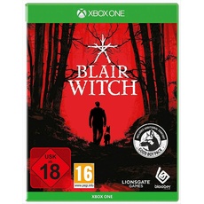 Bild Blair Witch Xbox One