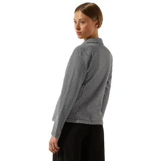 STREET ONE Blazer Gemustert