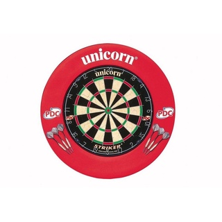 Unicorn Information System Unicorn Striker Board mit Surround