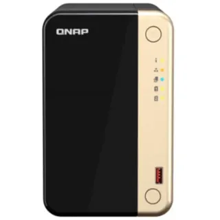 QNAP NAS-Server »TS-264«