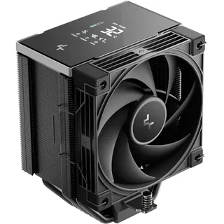 Deepcool AK700 DIGITAL NYX - CPU-Luftkühler - Max 36 dBA
