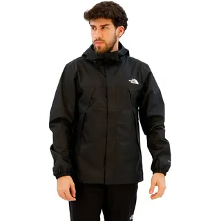 The North Face Antora Jacke Herren Schwarz XXL