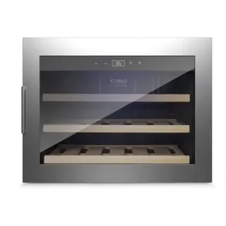 CASO Design Caso WineSafe 18 EB