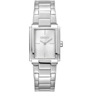 DKNY Everyday watch Edelstahl 36 mm DKNY