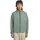Fleecejacke Grün L