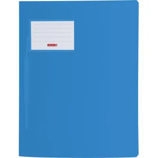 Brunnen Schnellhefter A4 Blau
