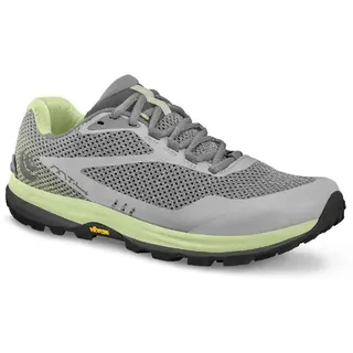 Topo Athletic Mt-4 Trailrunning-schuhe - Heather / Mint - EU 38