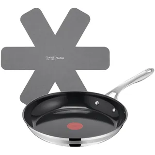Tefal Jamie Oliver Smart Cook Bratpfanne 28 cm