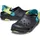 Classic All-Terrain Clog black/multi 38-39