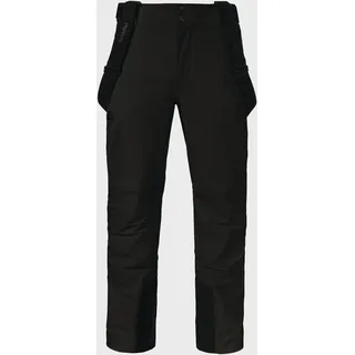 Schöffel Latzhose "Pants Style Pine MNS", 9990, schwarz