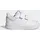 Tensaur Hook and Loop Cloud White / Cloud White / Grey One 23 1/2