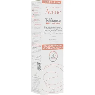 Avène Tolérance Control Creme 40 ml