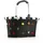 carrybag XS dots schwarz 34 x 21 x 20 cm