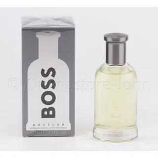 Boss Bottled Aftershave Lotion 100 ml