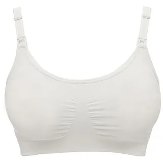 Medela Damen 3-in-1 Still- und Abpump-BH Bra (1er Pack)
