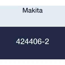 Makita 424406-2 Tülle für Modell EK7651H Trennschleifer