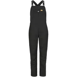Fjällräven Vardag Dungaree Trousers W black (550) L