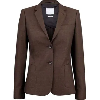 HarvestFrost Club Blazer 30 Woman - Braun