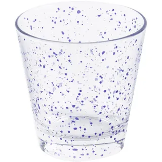 Excelsa Venezia Glas, lila