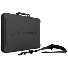 Audibax Atlanta Case 90 Bolsa Maleta para Reproductores CD DJ Pioneer/Denon/Behringer/Allen & Heath