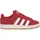 Campus 00s Better Scarlet / Cloud White / Off White 40 2/3