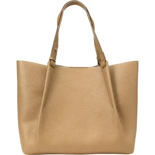 Marc O'Polo Bellar Shopper M Pure Sand