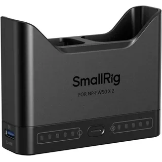 SmallRig 5493 NP-FW50
