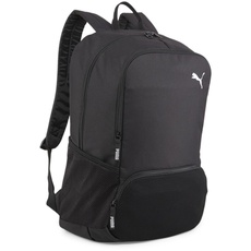 Bild teamGOAL Backpack Premium XL PUMA Black
