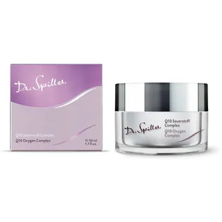 Dr. Spiller Q10 Sauerstoff Complex Creme 50 ml