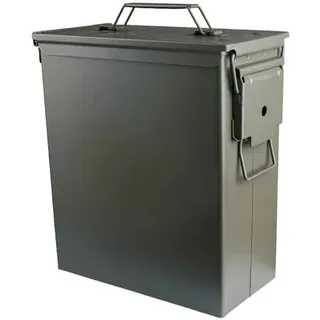 Mil-Tec Ammo oliv Einheitsgröße