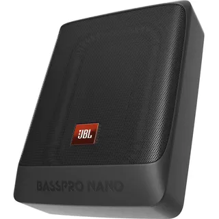 JBL BassPro Nano Auto-Subwoofer Aktiv,