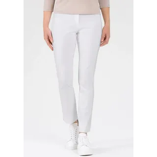 STEHMANN Hose Ina-740 - weiß,
