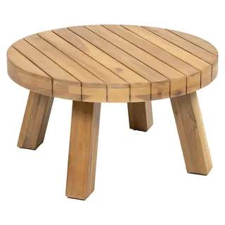 Lounge-Tisch Kent |  60 cm | Akazienholz