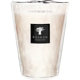 Baobab Pearls Duftkerze 3000 g
