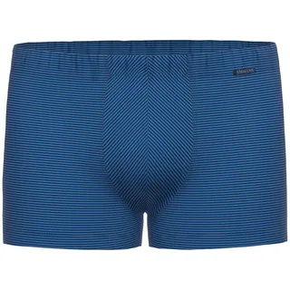 Ammann Herren Boxershort 1er Pack in Dunkelblau L
