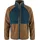 Jacke Chestnut/Navy S