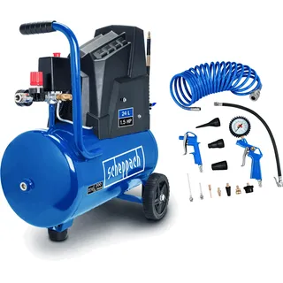 SCHEPPACH HC30o