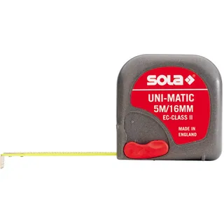 Rollbandmaß UNI-MATIC UM -  3 / UM 3