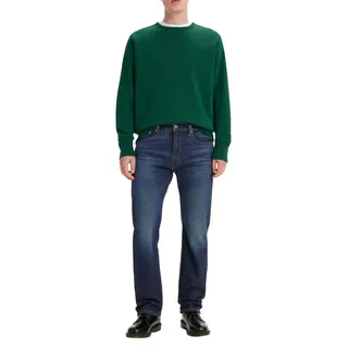 Levi's 505 Regular Fit Jeans