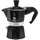 Moka 0,06 l 1 Tasse Schwarz